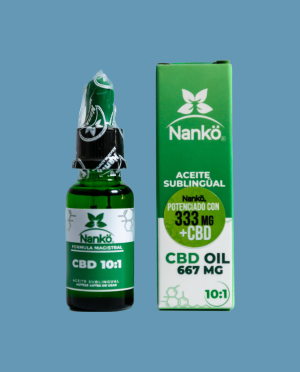 CBD-10.1.png CBD & CBG 10:1 NANKO