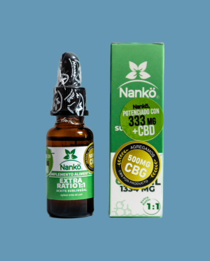 EXTRA-RATIO-1.1-CBG.png EXTRA RATIO 1:1 & CBG NANKO
